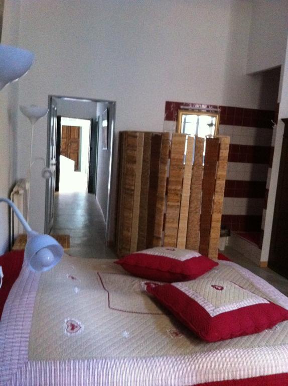 Le Richelieu Bed and Breakfast Uzès Zewnętrze zdjęcie