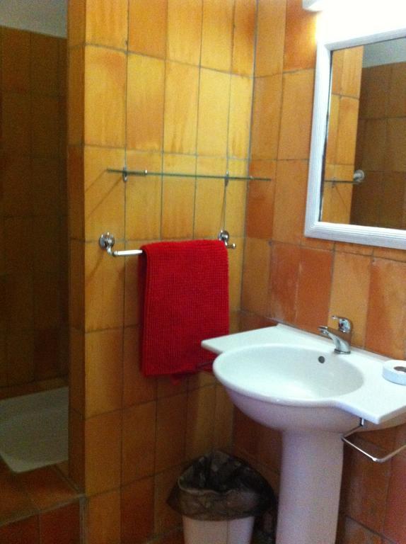 Le Richelieu Bed and Breakfast Uzès Zewnętrze zdjęcie
