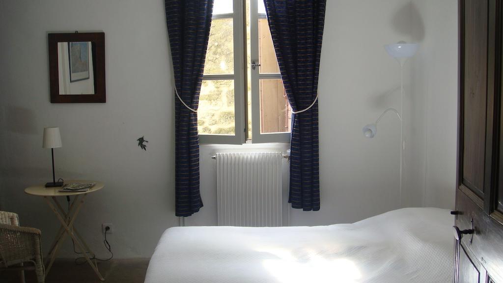 Le Richelieu Bed and Breakfast Uzès Zewnętrze zdjęcie