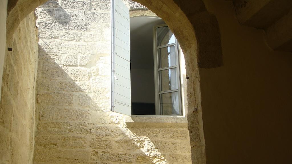 Le Richelieu Bed and Breakfast Uzès Zewnętrze zdjęcie
