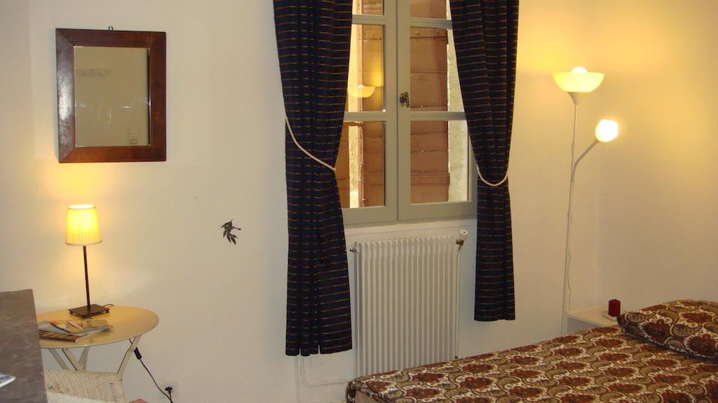 Le Richelieu Bed and Breakfast Uzès Zewnętrze zdjęcie