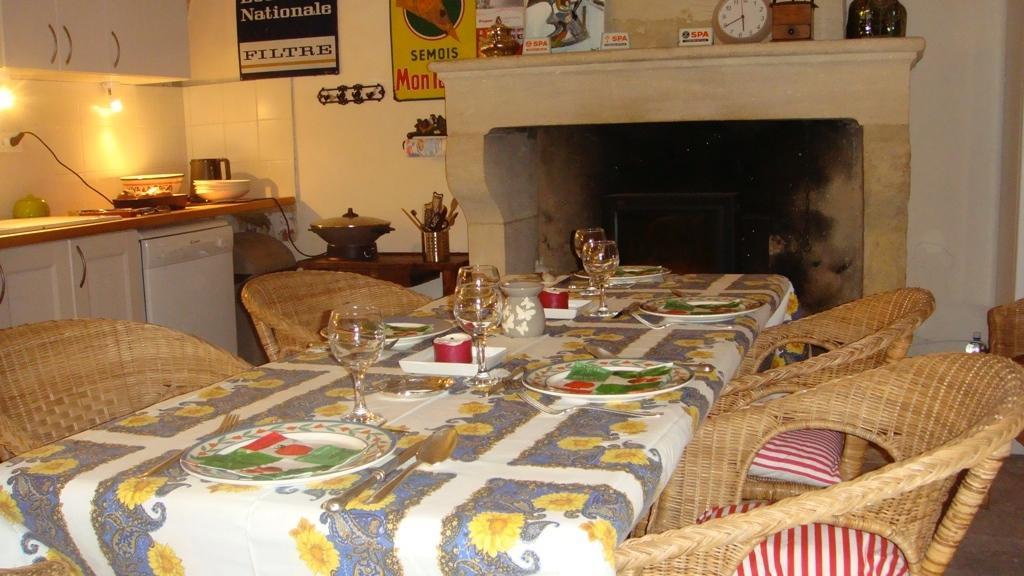 Le Richelieu Bed and Breakfast Uzès Zewnętrze zdjęcie