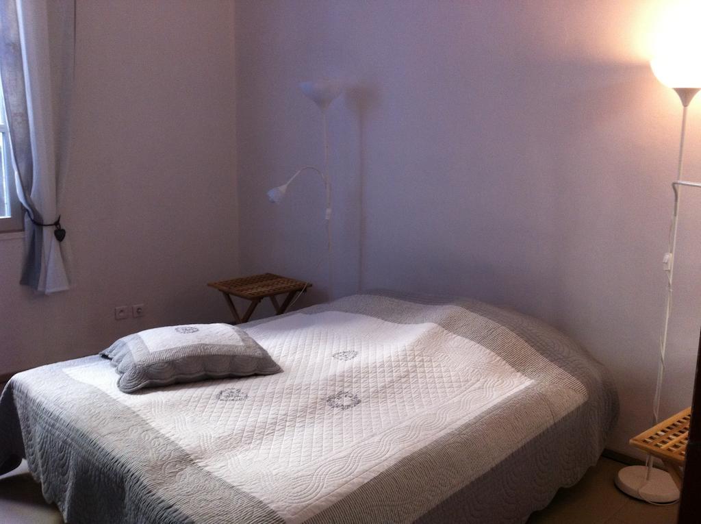 Le Richelieu Bed and Breakfast Uzès Zewnętrze zdjęcie
